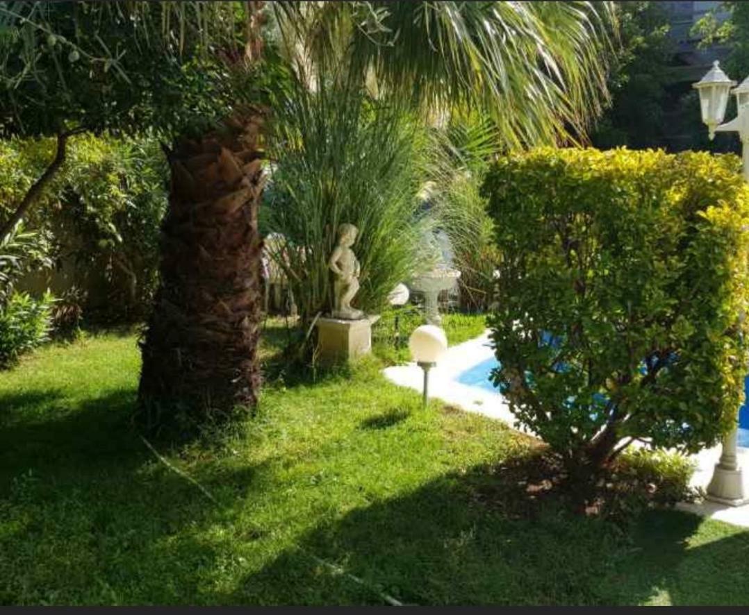 Suite-Junior -Villa Helene - Montpellier Sud - Aeroport- Piscine Privee-2Mn Des Plages Perols Ngoại thất bức ảnh